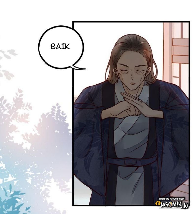 Rebirth Of The Divine Doctor chapter 15